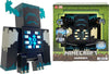 Minecraft-Warden-Mattel