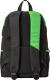 Minecraft-Zaino-Scuola-Organizzato-Green-Minecraft-Franco-Cosimo-Panini-31-lt
