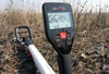 Metal detector go-find 20 per ricerca oro metalli monete Minelab go find 20 Minelab