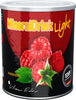 Mineraldrink-light---Scen---450-gr-di-Sali-minerali-e-vitamine-In-polvere---gusto-Lamponi,-per-14-litri-di-bevanda-ipotonica