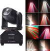 Mini 10 Watt LED Moving Head Light fascio bianco luce testa mobile DJ Party Strumenti Musicali/Sonorizzazione e palcoscenico/Illuminazione/Dispositivi per effetti luce Trade Shop italia - Napoli, Commerciovirtuoso.it