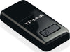 MINI ADATTATORE WIRELESS WIFI 300Mbps USB CHIAVETTA 300 TL-WN823N 2158853001197  Trade Shop italia - Napoli, Commerciovirtuoso.it