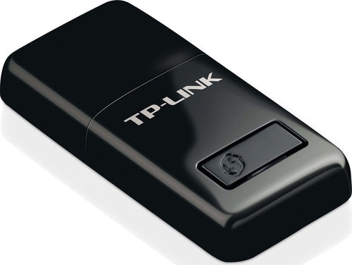 MINI ADATTATORE WIRELESS WIFI 300Mbps USB CHIAVETTA 300 TL-WN823N 2158853001197  Trade Shop italia - Napoli, Commerciovirtuoso.it