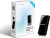 MINI ADATTATORE WIRELESS WIFI 300Mbps USB CHIAVETTA 300 TL-WN823N 2158853001197  Trade Shop italia - Napoli, Commerciovirtuoso.it