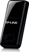 MINI ADATTATORE WIRELESS WIFI 300Mbps USB CHIAVETTA 300 TL-WN823N 2158853001197  Trade Shop italia - Napoli, Commerciovirtuoso.it