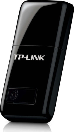MINI ADATTATORE WIRELESS WIFI 300Mbps USB CHIAVETTA 300 TL-WN823N 2158853001197  Trade Shop italia - Napoli, Commerciovirtuoso.it