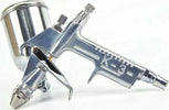 Mini Aerografo Bassa Pressione Da 100 Ml Serbatoio A Caduta Mod. K3 Casa, arredamento e bricolage > Bricolage e fai da te > Elettroutensili > Compressori Trade Shop italia - Napoli, Commerciovirtuoso.it