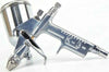 Mini-Aerografo-Bassa-Pressione-Da-100-Ml-Serbatoio-A-Caduta-Mod.-K3