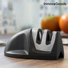 Mini affilacoltelli compatto Casa e cucina/Utensili da cucina/Affilacoltelli/Affilacoltelli manuali Led Mall Home - Napoli, Commerciovirtuoso.it