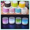Mini Altoparlante Bluetooth Con Luce Led Usb Bomboniere Regalo Per Adulti Bambini