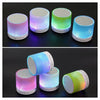 Mini Altoparlante Bluetooth Con Luce Led Usb Bomboniere Regalo Per Adulti Bambini
