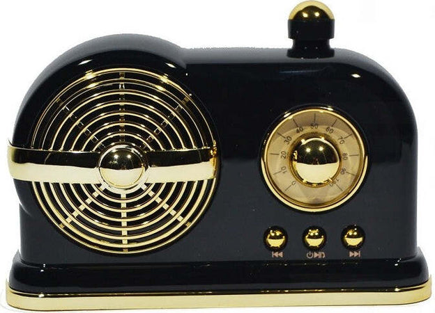 Mini Altoparlante Speaker Cassa Bluetooth Vintage Style Portatile Usb Jack Kb-669 Elettronica/Audio e video portatile/Accessori/Casse portatili e Docking Station con altoparlanti/Casse portatili Bluetooth Trade Shop italia - Napoli, Commerciovirtuoso.it