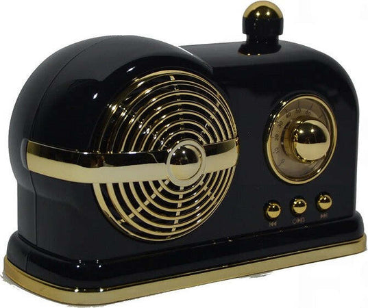 Mini Altoparlante Speaker Cassa Bluetooth Vintage Style Portatile Usb Jack Kb-669 Elettronica/Audio e video portatile/Accessori/Casse portatili e Docking Station con altoparlanti/Casse portatili Bluetooth Trade Shop italia - Napoli, Commerciovirtuoso.it