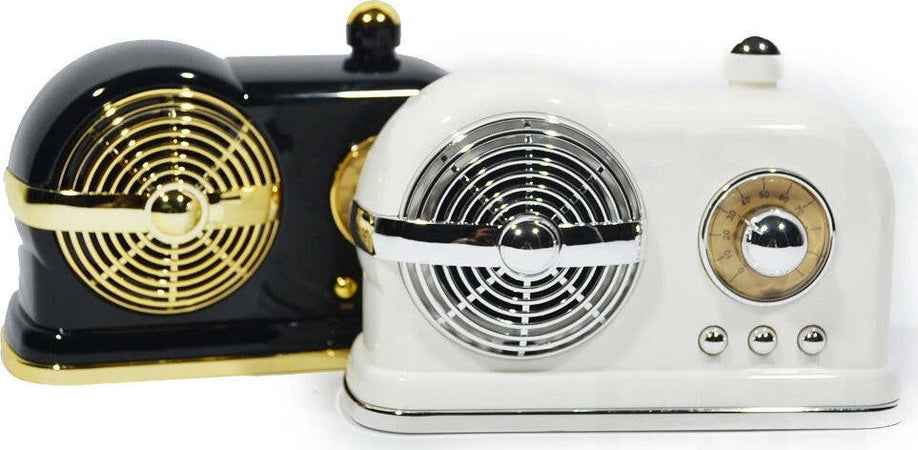 Mini Altoparlante Speaker Cassa Bluetooth Vintage Style Portatile Usb Jack Kb-669 Elettronica/Audio e video portatile/Accessori/Casse portatili e Docking Station con altoparlanti/Casse portatili Bluetooth Trade Shop italia - Napoli, Commerciovirtuoso.it