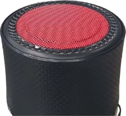 Mini Altoparlante Wireless Ricaricabile Usb Con Connessione Bluetooth V5.0 Q-yx9 Elettronica/Audio e video portatile/Accessori/Casse portatili e Docking Station con altoparlanti/Casse portatili Bluetooth Trade Shop italia - Napoli, Commerciovirtuoso.it