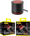 Mini Altoparlante Wireless Ricaricabile Usb Con Connessione Bluetooth V5.0 Q-yx9 Elettronica/Audio e video portatile/Accessori/Casse portatili e Docking Station con altoparlanti/Casse portatili Bluetooth Trade Shop italia - Napoli, Commerciovirtuoso.it