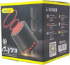 Mini Altoparlante Wireless Ricaricabile Usb Con Connessione Bluetooth V5.0 Q-yx9 Elettronica/Audio e video portatile/Accessori/Casse portatili e Docking Station con altoparlanti/Casse portatili Bluetooth Trade Shop italia - Napoli, Commerciovirtuoso.it