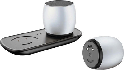 Mini Altoparlante Wireless Ricaricabili Bluetooth 3watt Durata Batteria 4 Ore Q1 Elettronica/Audio e video portatile/Accessori/Casse portatili e Docking Station con altoparlanti/Casse portatili Bluetooth Trade Shop italia - Napoli, Commerciovirtuoso.it