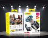 Mini Altoparlante Wireless Ricaricabili Bluetooth 3watt Durata Batteria 4 Ore Q1 Elettronica/Audio e video portatile/Accessori/Casse portatili e Docking Station con altoparlanti/Casse portatili Bluetooth Trade Shop italia - Napoli, Commerciovirtuoso.it