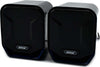 Mini Altoparlanti Casse Per Computer 3w Cablati Con Luce Rgb Led Q-yx17 Jack Usb Elettronica/Home Audio e Hi-Fi/Altoparlanti/Sistemi di altoparlanti Trade Shop italia - Napoli, Commerciovirtuoso.it