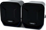 Mini Altoparlanti Casse Per Computer 3w Cablati Con Luce Rgb Led Q-yx17 Jack Usb Elettronica/Home Audio e Hi-Fi/Altoparlanti/Sistemi di altoparlanti Trade Shop italia - Napoli, Commerciovirtuoso.it