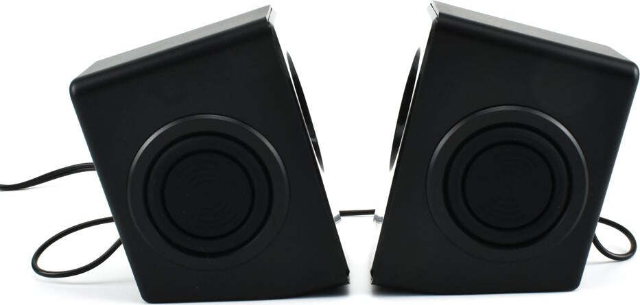 Mini Altoparlanti Per Computer 2.0 Cablati Con Potenza 3w Jack 3,5 Mm/usb Q-yx16 Elettronica/Home Audio e Hi-Fi/Altoparlanti/Sistemi di altoparlanti Trade Shop italia - Napoli, Commerciovirtuoso.it