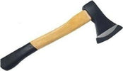Mini Ascia Accetta Forestale Scure Acciaio Temprato 800 Gr Manico In Legno Casa, arredamento e bricolage > Bricolage e fai da te > Utensili Manuali Trade Shop italia - Napoli, Commerciovirtuoso.it