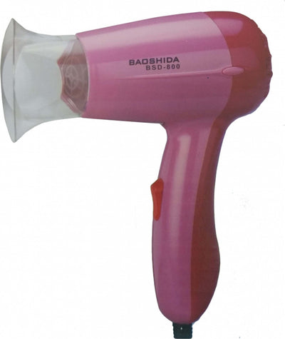 MINI ASCIUGACAPELLI DA VIAGGIO 800W PHON PHONO PORTATILE CAPELLI HAIR STYLE Bellezza/Cura dei capelli/Strumenti per lo styling/Asciugacapelli e accessori/Asciugacapelli Trade Shop italia - Napoli, Commerciovirtuoso.it