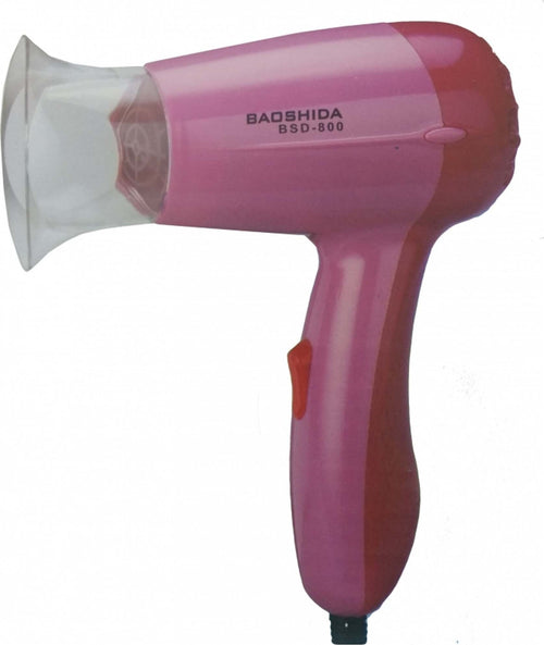 MINI ASCIUGACAPELLI DA VIAGGIO 800W PHON PHONO PORTATILE CAPELLI HAIR STYLE Bellezza/Cura dei capelli/Strumenti per lo styling/Asciugacapelli e accessori/Asciugacapelli Trade Shop italia - Napoli, Commerciovirtuoso.it