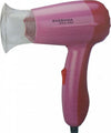 Mini-Asciugacapelli-Da-Viaggio-800w-Phon-Phono-Portatile-Capelli-Hair-Style