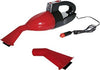 MINI ASPIRAPOLVERE DA AUTO CON PRESA ACCENDISIGARI E LUCE ROSSO 12V PULIZIA Auto e Moto/Cura auto e moto/Cura interni/Aspirapolvere Trade Shop italia - Napoli, Commerciovirtuoso.it