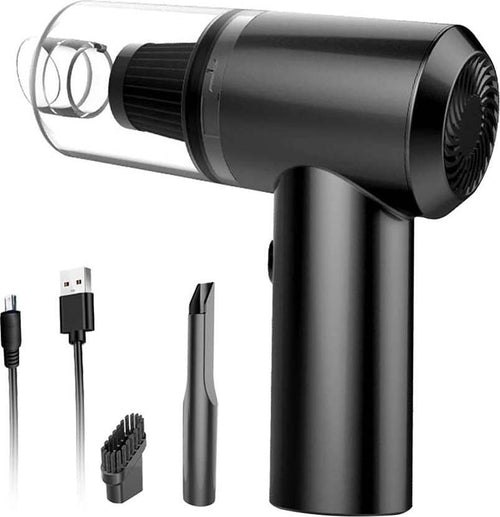 Mini Aspirapolvere Portatile Ricaricabile Usb Aspiratore E Soffiatore 2in1 150w Casa, arredamento e bricolage > Elettrodomestici > Aspirapolvere Trade Shop italia - Napoli, Commerciovirtuoso.it