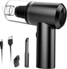 Mini Aspirapolvere Portatile Ricaricabile Usb Aspiratore E Soffiatore 2in1 150w Casa, arredamento e bricolage > Elettrodomestici > Aspirapolvere Trade Shop italia - Napoli, Commerciovirtuoso.it