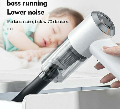 Mini Aspirapolvere Portatile Ricaricabile Usb Aspiratore E Soffiatore 2in1 150w Casa, arredamento e bricolage > Elettrodomestici > Aspirapolvere Trade Shop italia - Napoli, Commerciovirtuoso.it