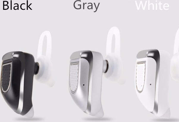 MINI AURICOLARE BLUETOOTH 4.0 VIVACE CUFFIE STEREO WIRELESS SENZA FILI FINEBLUE  Trade Shop italia - Napoli, Commerciovirtuoso.it