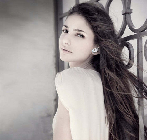 MINI AURICOLARE BLUETOOTH 4.0 VIVACE CUFFIE STEREO WIRELESS SENZA FILI FINEBLUE  Trade Shop italia - Napoli, Commerciovirtuoso.it