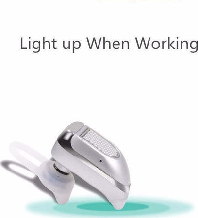 MINI AURICOLARE BLUETOOTH 4.0 VIVACE CUFFIE STEREO WIRELESS SENZA FILI FINEBLUE  Trade Shop italia - Napoli, Commerciovirtuoso.it