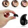 Mini Auricolare Goccia Bluetooth Microfono Antidisturbo Per Smartphone Tablet Elettronica/Cuffie auricolari e accessori/Cuffie/Cuffie In-Ear Trade Shop italia - Napoli, Commerciovirtuoso.it