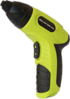 Mini Avvitatore Trapano 13 Pezzi Cordeless 3,6 Volt 200rpm Ricaricabile 10 Punte Casa, arredamento e bricolage > Bricolage e fai da te > Trapani e Avvitatori > Elettroutensili Trade Shop italia - Napoli, Commerciovirtuoso.it