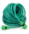 Mini Avvolgitubo Da 10 Metri Irrigatore Giardino Tubo Acqua Compatto Avvolgitore