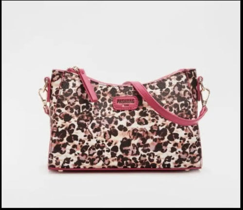Mini bag Donna Pash Bag 15427-HON-S4M - Non definito / Taglia Unica - borse a tracolla