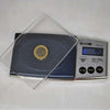 Mini Bilancia Bilancino Digitale Da 500 Gr A 0.1 Gr. Precisione Pesa Oro Vassoio Casa e cucina/Elettrodomestici per la cucina/Bilance Trade Shop italia - Napoli, Commerciovirtuoso.it