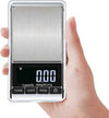 Mini Bilancia Tascabile Digitale 0,01 G 500 G Display Lcd Retroilluminato Q-d101 Casa e cucina/Elettrodomestici per la cucina/Bilance Trade Shop italia - Napoli, Commerciovirtuoso.it