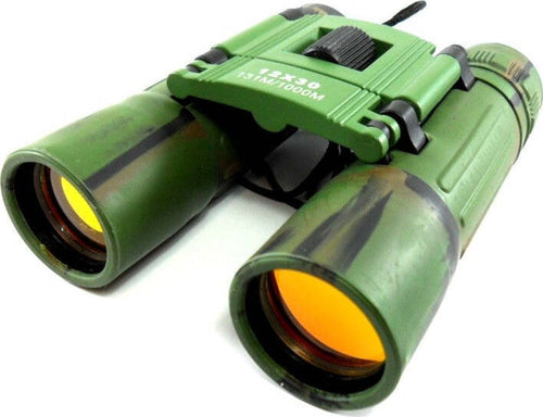 MINI BINOCOLO CANNOCCHIALE ZOOM 12 x 30 VISIONE DIURNA E SERALE PIEGHEVOLE Sport e tempo libero/Caccia e Pesca/Caccia/Binocoli/Binocoli d'avvistamento Trade Shop italia - Napoli, Commerciovirtuoso.it
