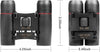 Mini Binocolo Cannocchiale Zoom 30 X 60 Visione Diurna E Notturna Pieghevole Elettronica e telefonia > Fotografia e video > Binocoli e Microscopi Trade Shop italia - Napoli, Commerciovirtuoso.it