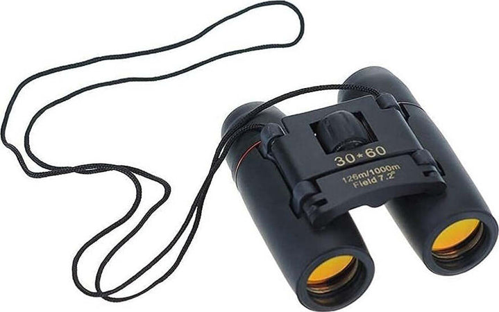 Mini Binocolo Cannocchiale Zoom 30 X 60 Visione Diurna E Notturna Pieghevole Elettronica e telefonia > Fotografia e video > Binocoli e Microscopi Trade Shop italia - Napoli, Commerciovirtuoso.it