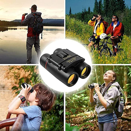 Mini Binocolo Cannocchiale Zoom 30 X 60 Visione Diurna E Notturna Pieghevole Elettronica e telefonia > Fotografia e video > Binocoli e Microscopi Trade Shop italia - Napoli, Commerciovirtuoso.it