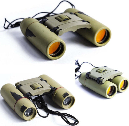 MINI BINOCOLO CANNOCCHIALE ZOOM 30x60 VISIONE DIURNA E SERALE PIEGHEVOLE Sport e tempo libero/Caccia e Pesca/Caccia/Binocoli/Binocoli d'avvistamento Trade Shop italia - Napoli, Commerciovirtuoso.it