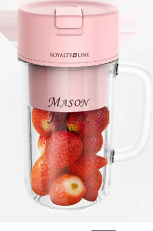 Mini Blender Frullatore Portatile Ricaricabile Con Cannuccia Per Viaggi, Ufficio Casa e cucina/Elettrodomestici per la cucina/Robot da cucina frullatori e impastatrici/Frullatori/Frullatori ad immersione e minipimer Trade Shop italia - Napoli, Commerciovirtuoso.it