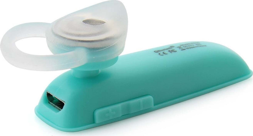 MINI BLUETOOTH AURICOLARE WIRELES SENZA FILI CON CONTROLLO FOTOCAMERA SMARTPHONE  Trade Shop italia - Napoli, Commerciovirtuoso.it
